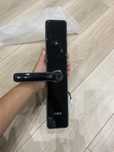 Neo Smart door lock срочно продам ручка для двери