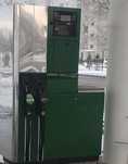Продам ТРК бензоколонку Tokheim
