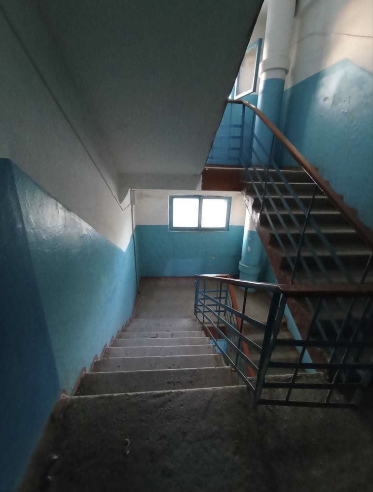 Продам 1-комнатную квартиру