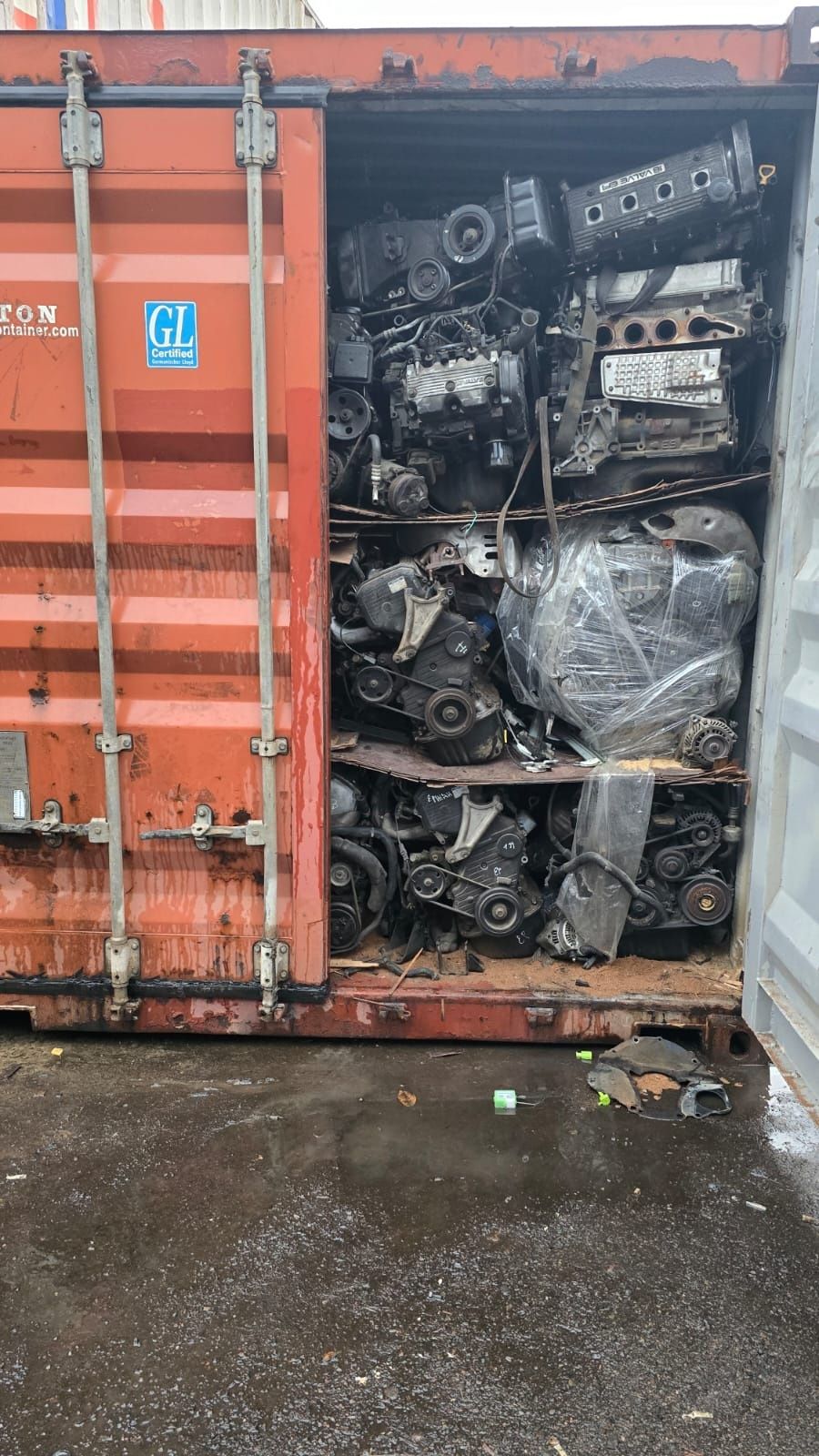 Двигатель матор коробка Тойота Естима 3 объём 1MZ VVT-I