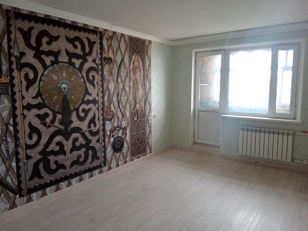 Продам 2 комнатную квартиру