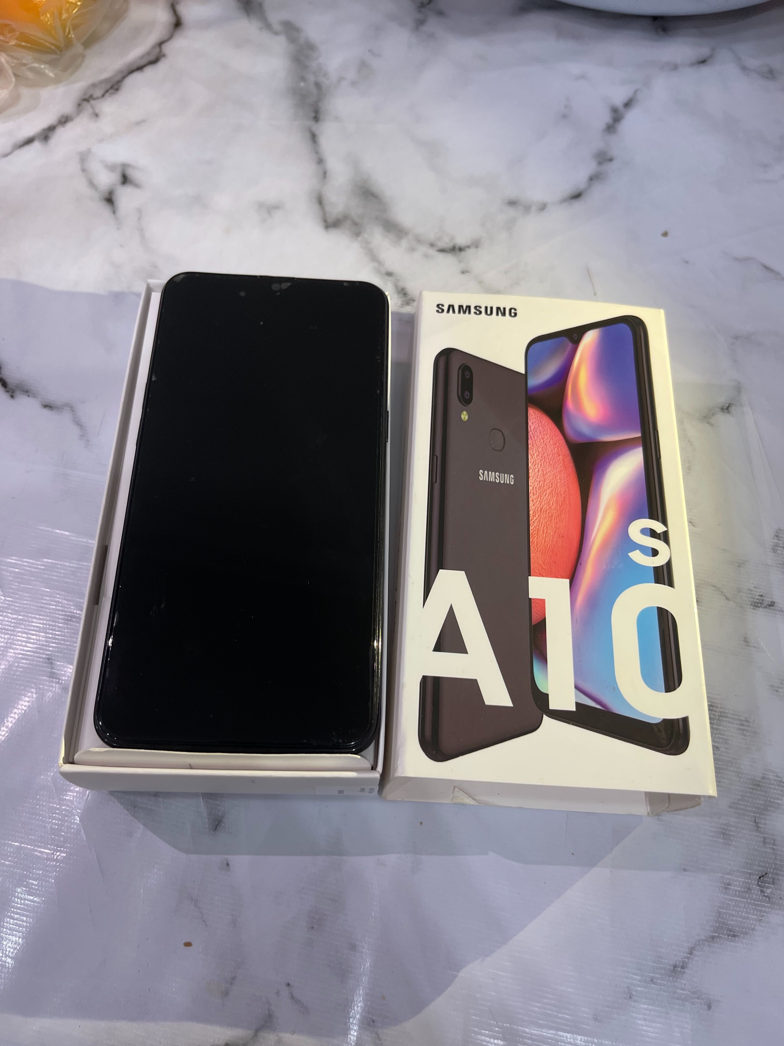 Смартфон Samsung A10s