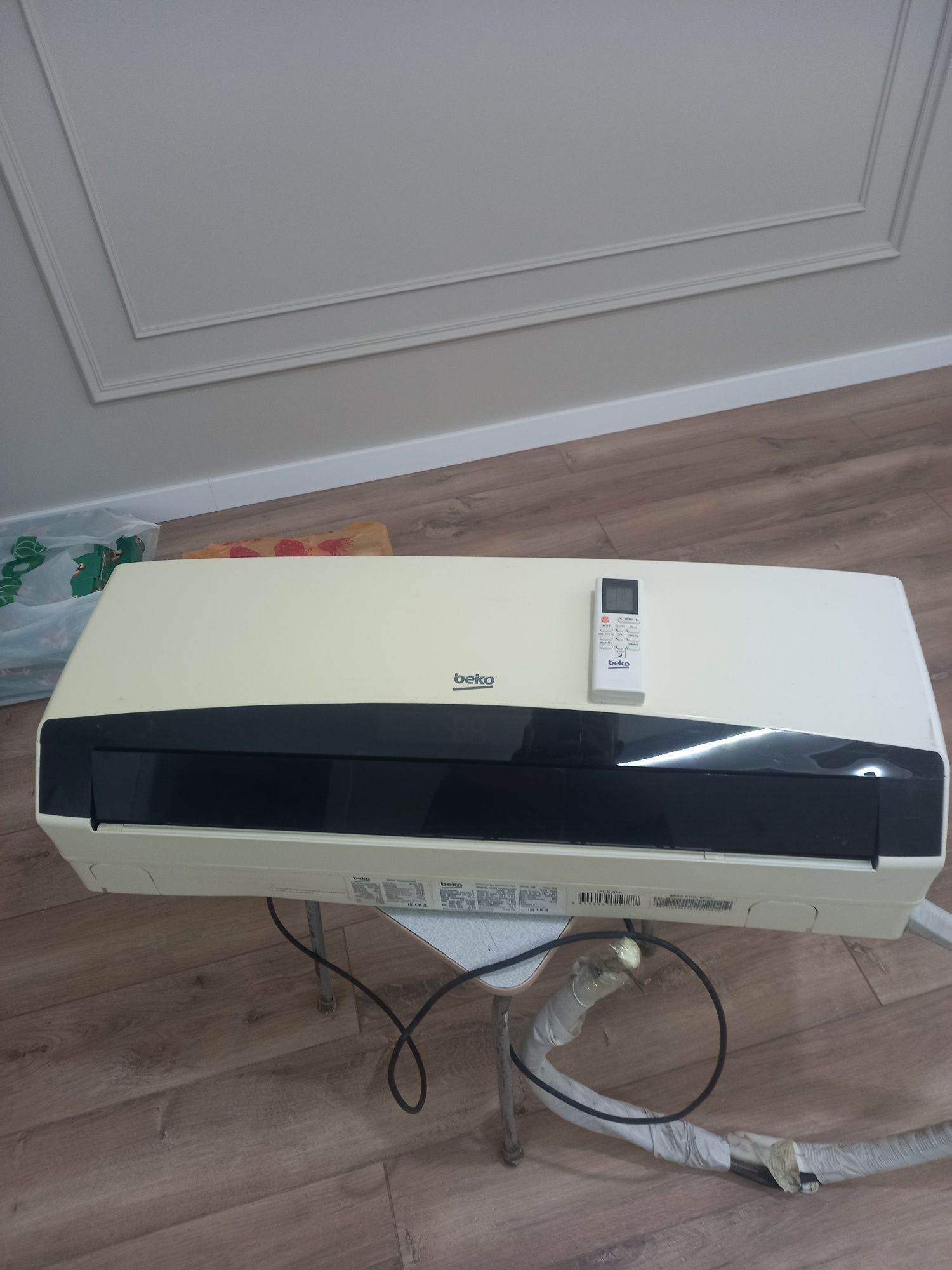 Кондиционер Beko в хорошем состоянии