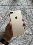 iPhone 7plus 32гб АКБ 76%