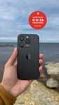 Apple iphone 14pro/Айфон 14про 128ГБ АКБ85%