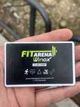 Абонемент FitArena Winox