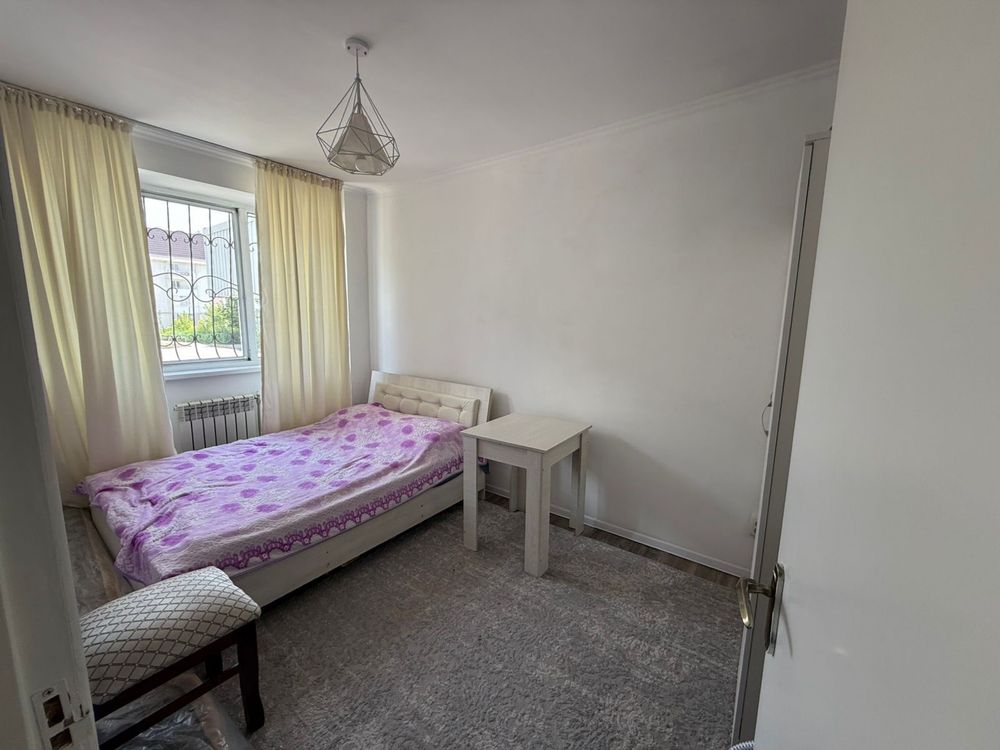 Срочно продаю 3ком квартиру