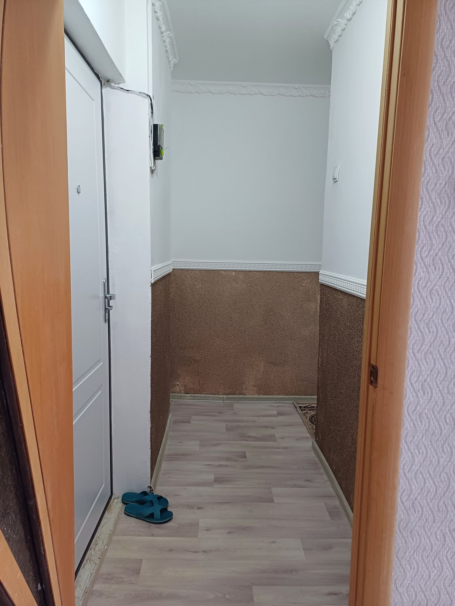 Продается квартира