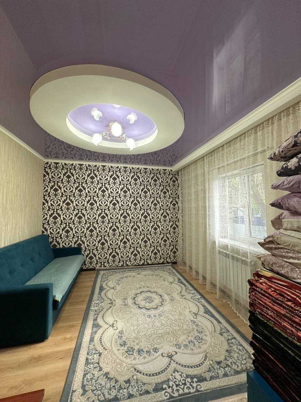 Продам частный дом на Курмыше
