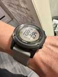 Fenix 3HR Sapphire