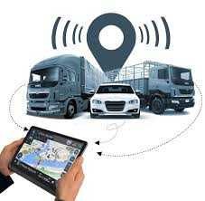 Отслеживание автомобиля через мобильное приложение (GPS/ЖПС)