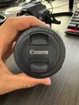 Объектив Canon EF 50mm f/1.8 STM