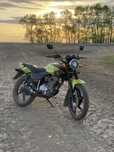 Racer tiger 250см3