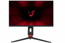 Игровой монитор ARDOR GAMING INFINITY AF27H1 W2722SU | 165 Гц, 1 мс, I