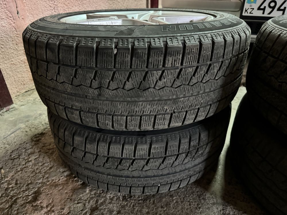 Мерседес AMG диски