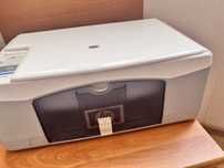 Сканер Hp продам
