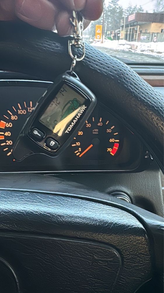 Продам Mercedes -Benz