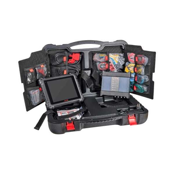 Сканер диагностический Autel MaxiSys MS919 аутел!!