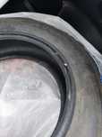 Продам зимние шины goodyear бу