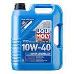 Моторное масло LIQUI MOLY Super Leichtauf 10W-40 5л