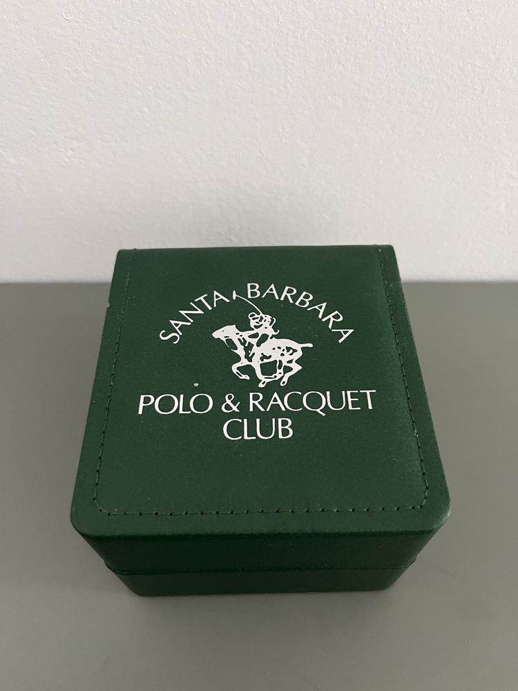 Polo & Pacquet механические часы
