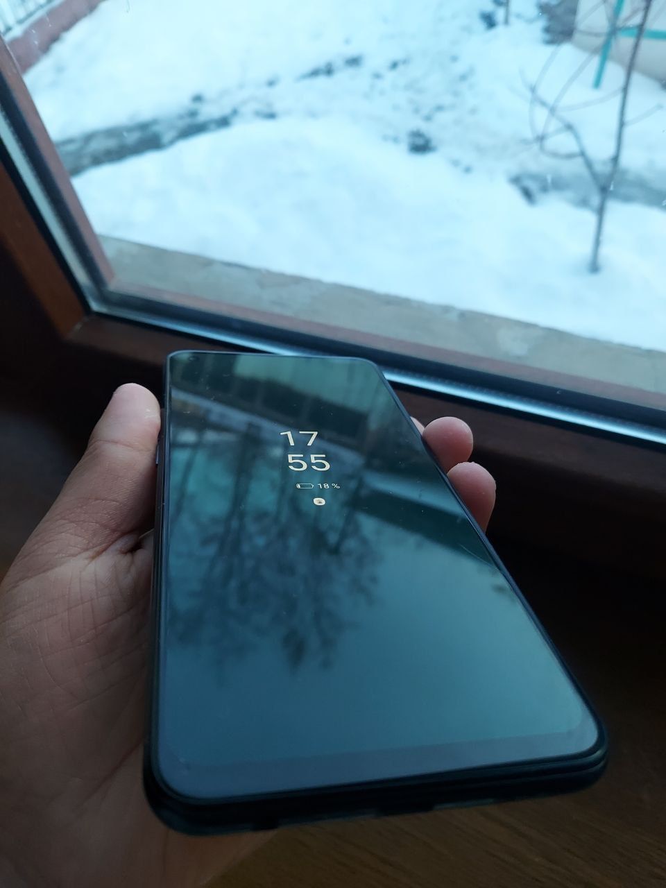 Oppo reno 5lite 128 гб гарантия есть 1 год! Б/У 1 жыл ысталған шымкент