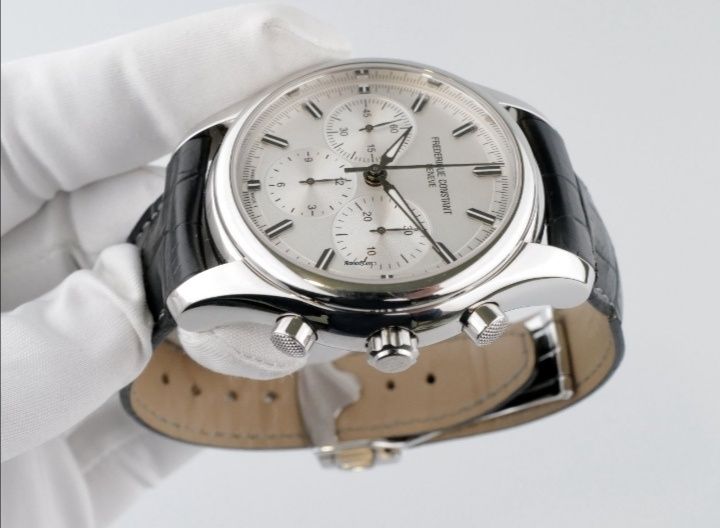 Эксклюзивные часы Frederique Constant Peking To Paris Сделано в Швейца