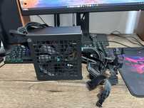 Блок питания Deepcool PK600D