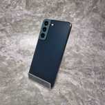 Samsung Galaxy S22 128 ГБ (Зелинского 30/4) лот 638261