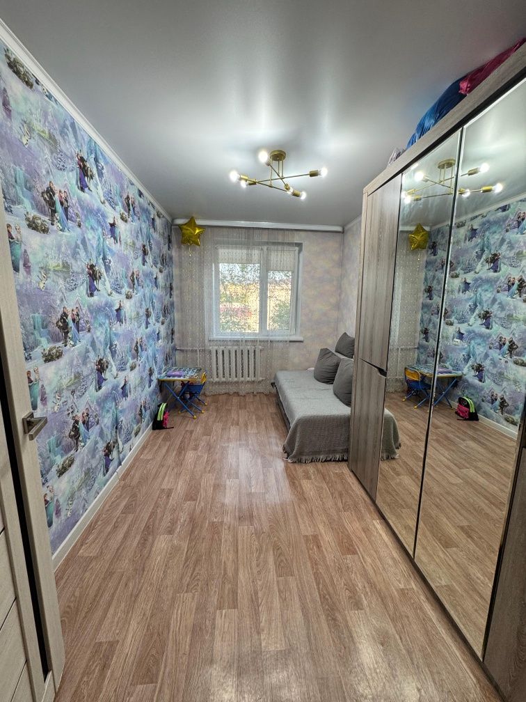 Продам квартиру Ихсанова 73/1