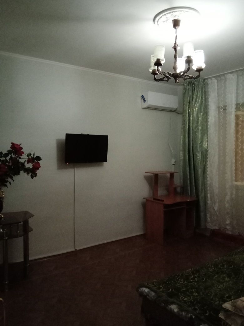 Квартира по часам и на ночь