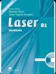 Laser 3ed B1 Workbook -key & CD Pack