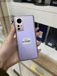 Продается Xiaomi 12 Purple 256 Gb