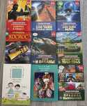 Книги новые в идеальном состоянии