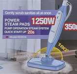 Паровая швабра STEAM MOP длина кабеля 5м.