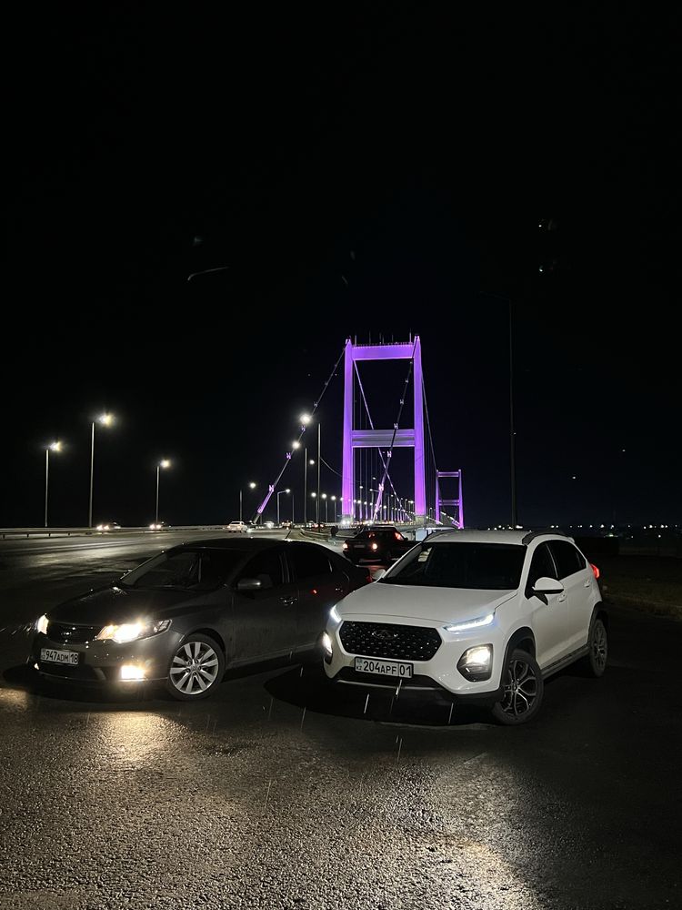 Диски R17 KIA оригинал