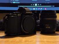 Продам Olympus OM-D E-M5