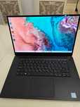 Ноутбук Dell XPS 15 Core i7 9750H/16Gb/SSD1Tb/GTX 1650 4Gb/15.6"/OLED