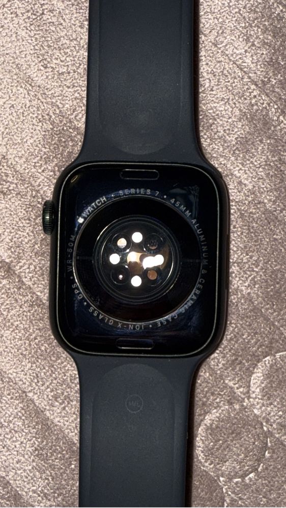 Apple Watch 7 45mm