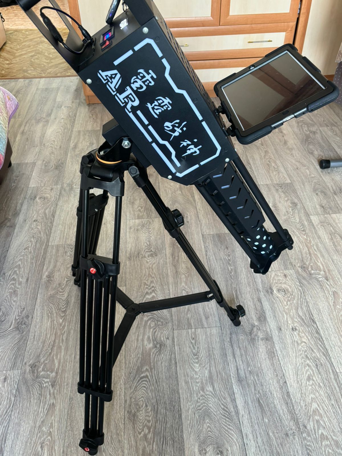 Игровой автомат Снайпер