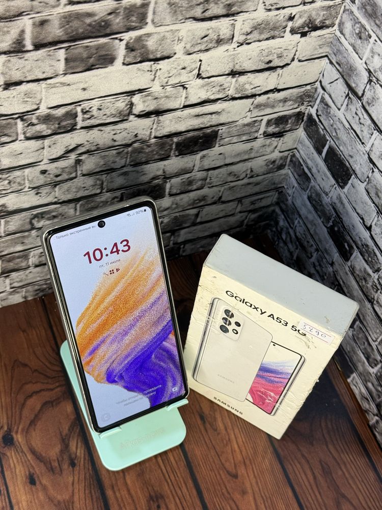Samsung A53 / Самсунг А53 128гб