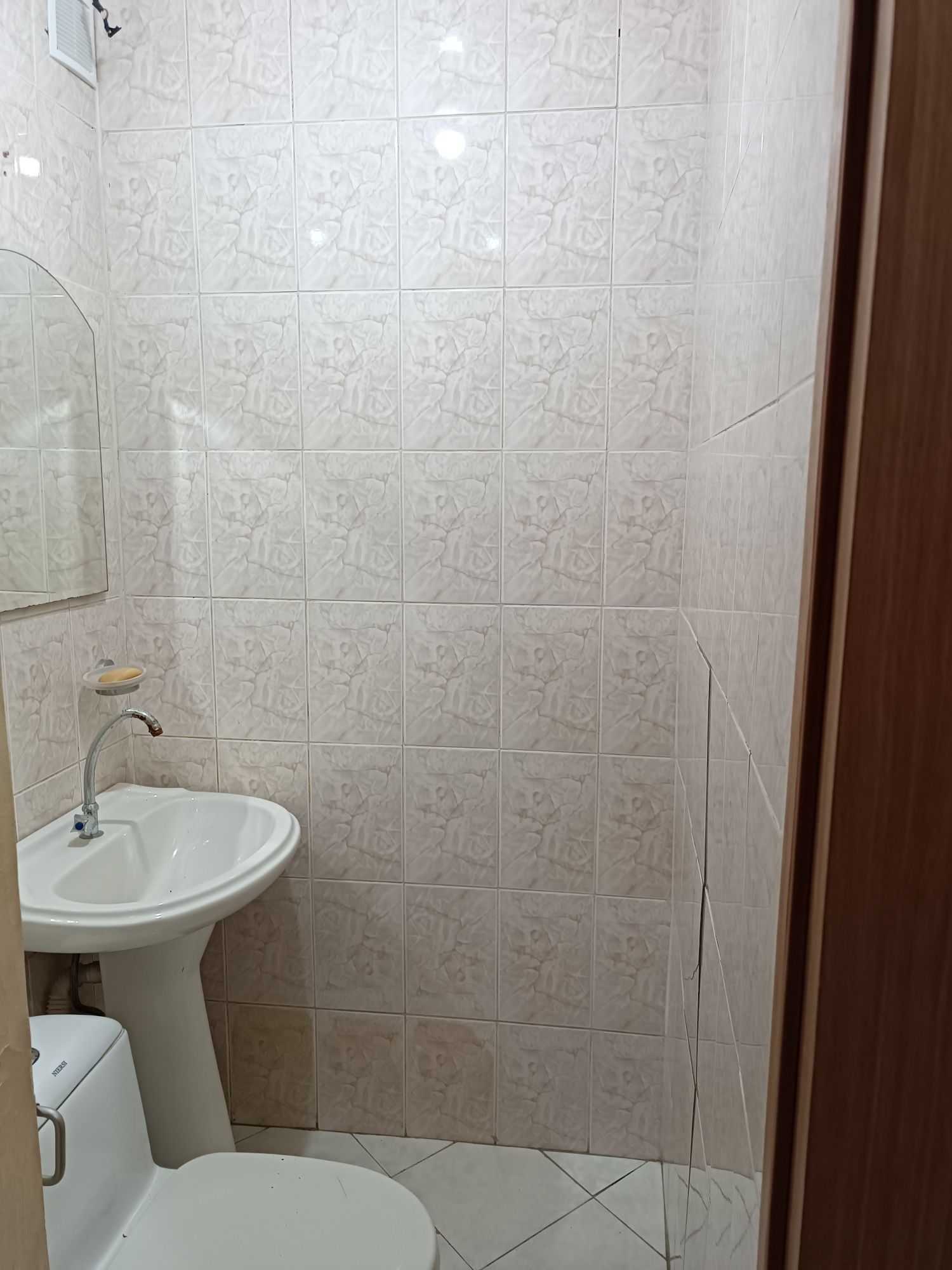 Продам 3-х комн. квартиру 22 мкр. 2 дом