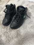 Jordan 5 premium black