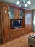 Продам полный комплект  мебели для зала и спальни