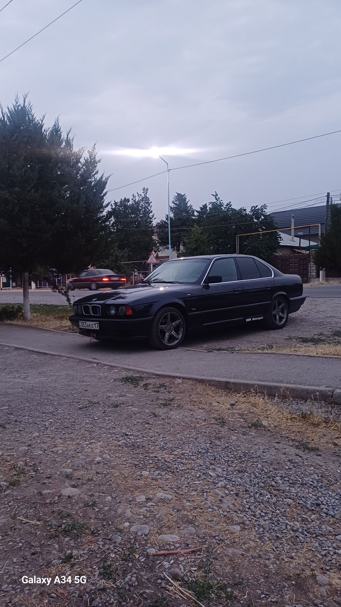 Бмв продаеться 1994 год