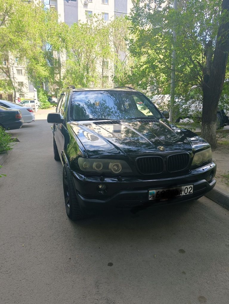 В рассрочку БМВ Х5