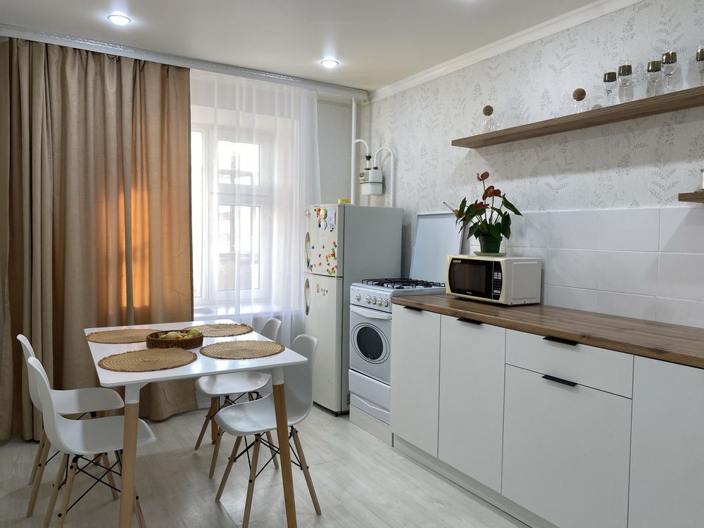 Продам 1 комнатную квартиру в мкр Женис
