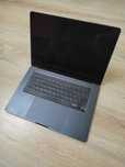MacBook Air 15" MXD43 (M3 8-Core, GPU 10-Core, 16 GB, 512GB) Midnight