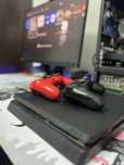 Playstation 4 Slim Плэйстейшн 4 слим Пс 4 Ps 4