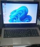 Ноутбук для учёбы, работы, Acer 7750G, диагональ 17.1